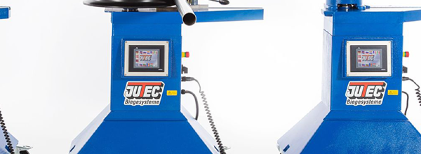 Vrhunski stroji za upogibanje cevi in pločevine Slovenija