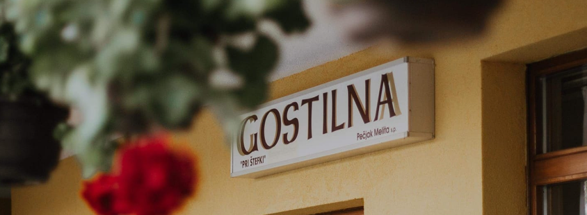 Dobra gostilna Otočec, Novo Mesto