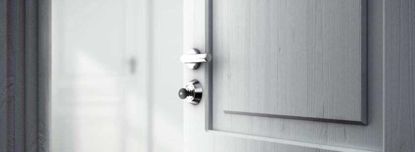 Lesena notranja vrata Osrednja Slovenija