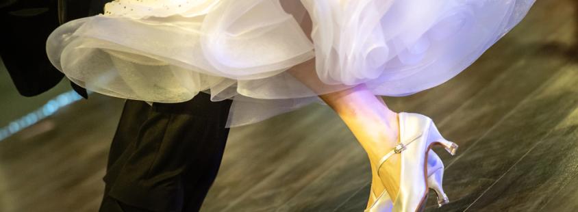 Standardno družabni plesi za vse generacije Goriška, Primorska