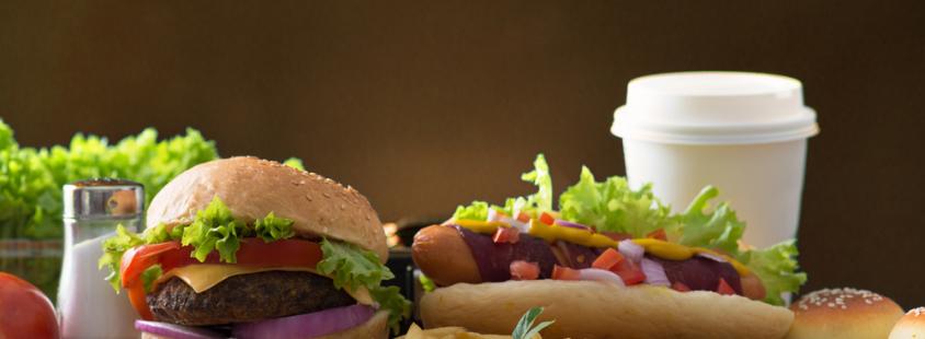 Dober hamburger Maribor