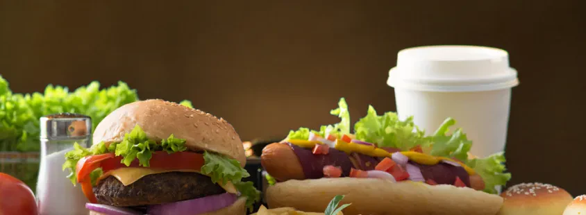 Dober hamburger Maribor