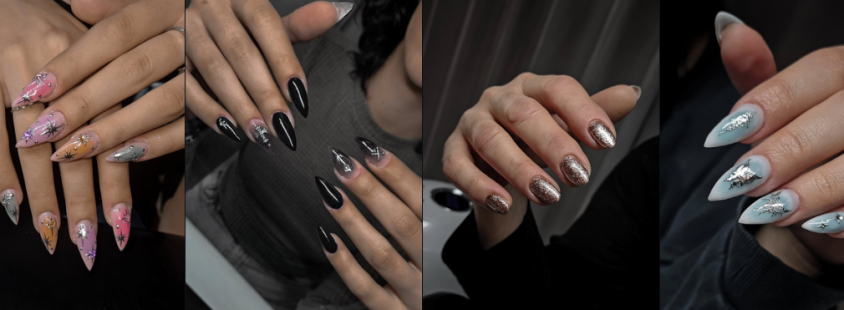 Manikura Grosuplje, Osrednja Slovenija