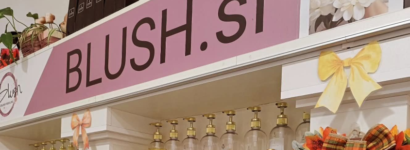 Ugodni parfumi Slovenija