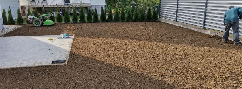 Gradbeni izkopi Lenart, Maribor, Štajerska