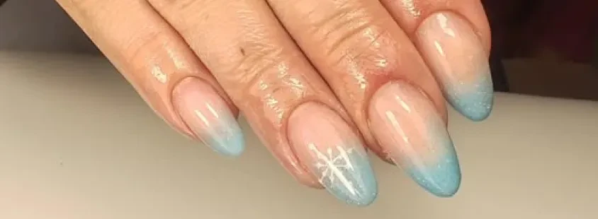 Gel nohti Velenje