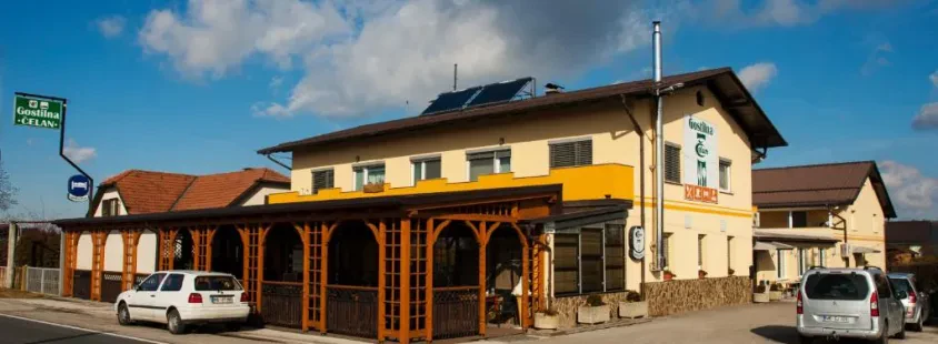 Gostilna in prenočišča Ptuj