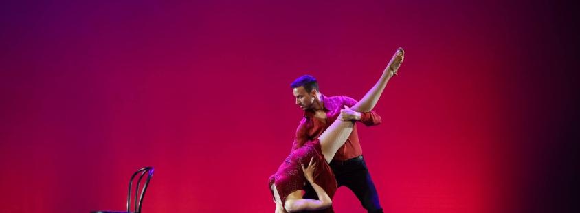 Power latino solo plesna vadba Koper, Nova Gorica