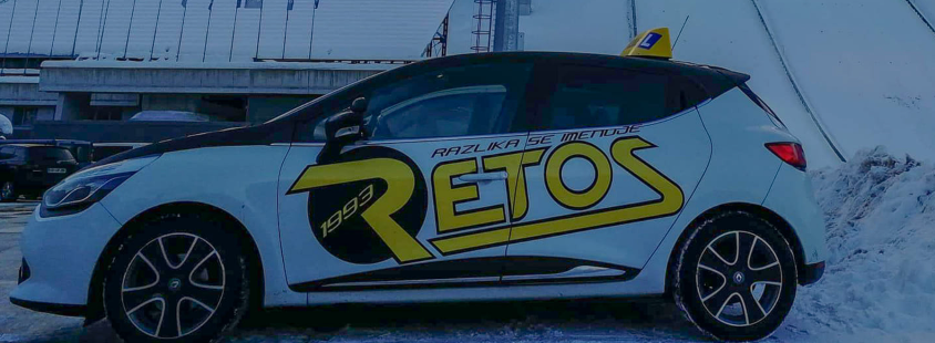 Avto šola Ljubljana