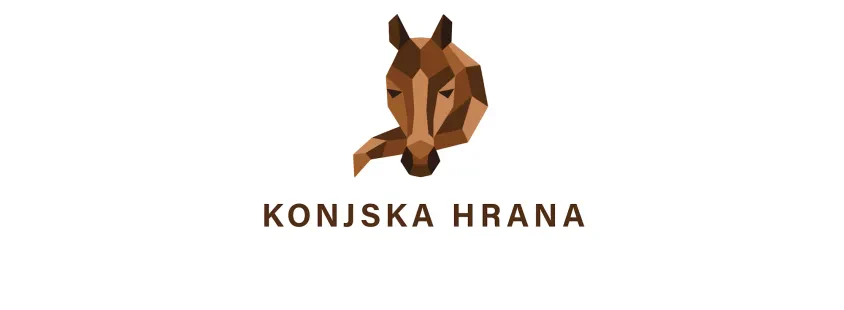 Konjska hrana in prehranski dodatki Slovenija