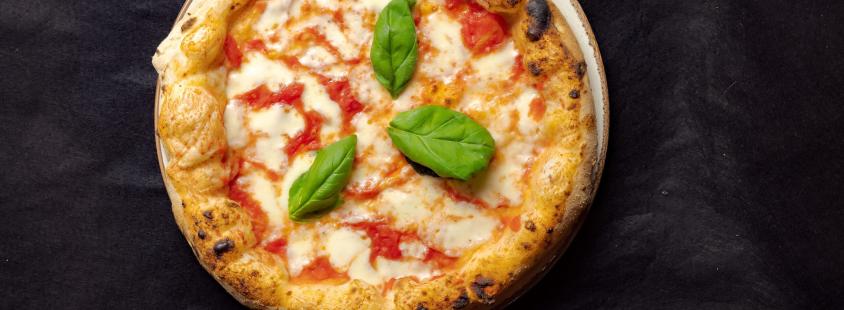 Dobre napolitanske pizze Ljubljana, Osrednja Slovenija