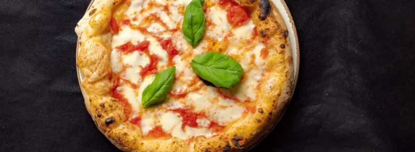 Dobre napolitanske pizze Ljubljana, Osrednja Slovenija
