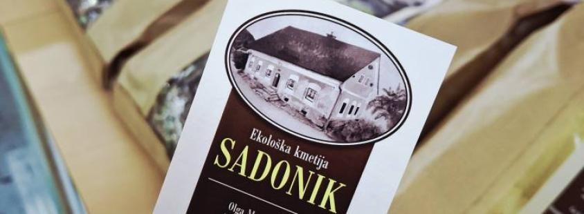 Prodaja ekoloških testenin in kruha Maribor, Štajerska