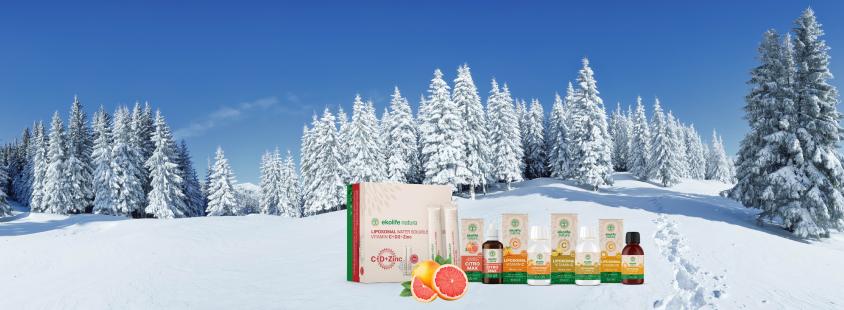 Spletna prodaja prehranskih dopolnil Slovenija