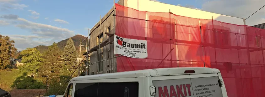 Adaptacije na ključ Zasavje, Slovenija