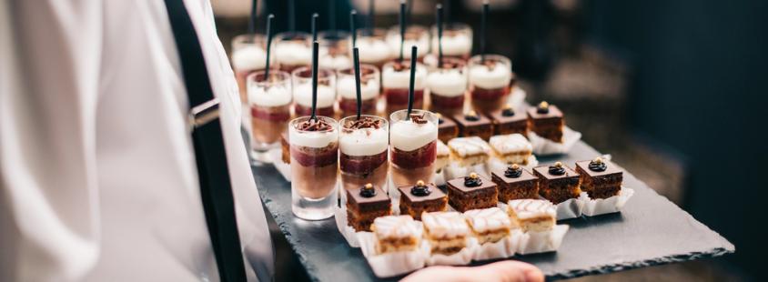 Najboljši catering Ljubljana, Osrednja Slovenija