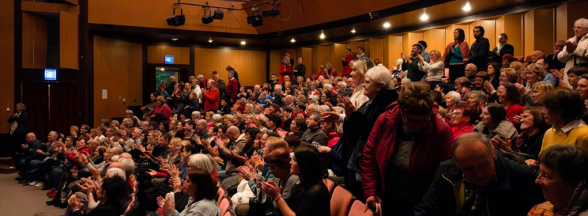 Kulturni center Sežana, Obalno-kraška