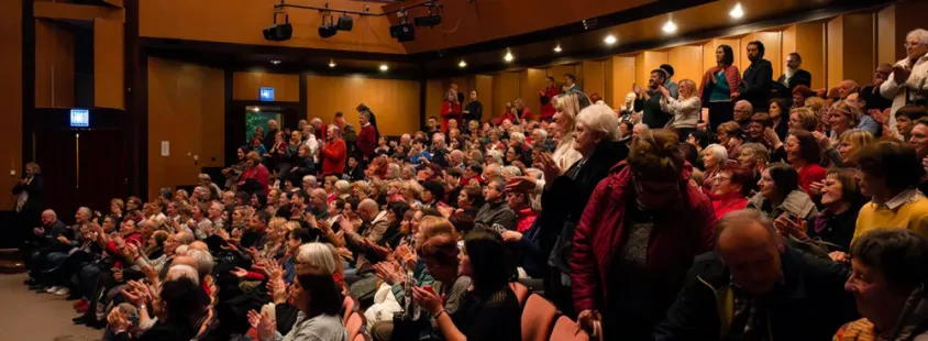Kulturni center Sežana, Obalno-kraška