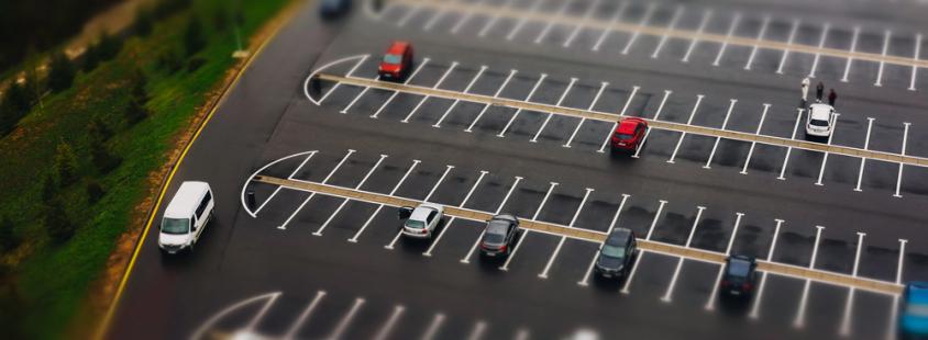 Izdelava parkirišč in igrišč Maribor, Štajerska