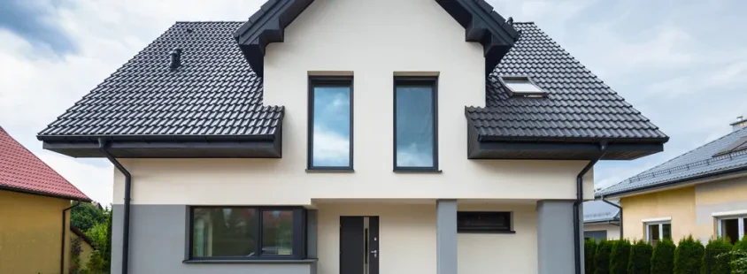 Kvalitetnja gradnja stanovanjskih hiš Slovenija, Belgija