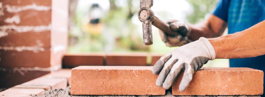 Kvalitetna zidarska dela Velenje