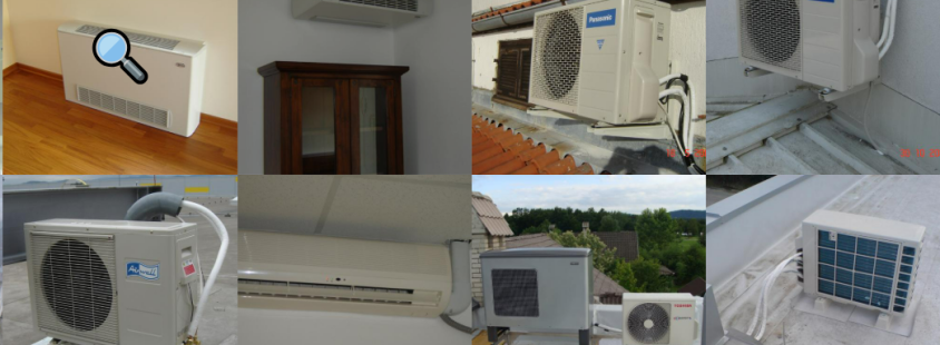 Klimatske naprave Dolenjska