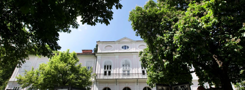 Muzej novejše in sodobne zgodovine Ljubljana