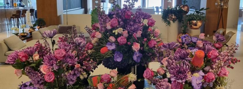 Odlične hotelske dekoracije Slovenija