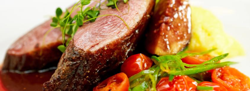 Malice, kosila Ljubljana Bežigrad