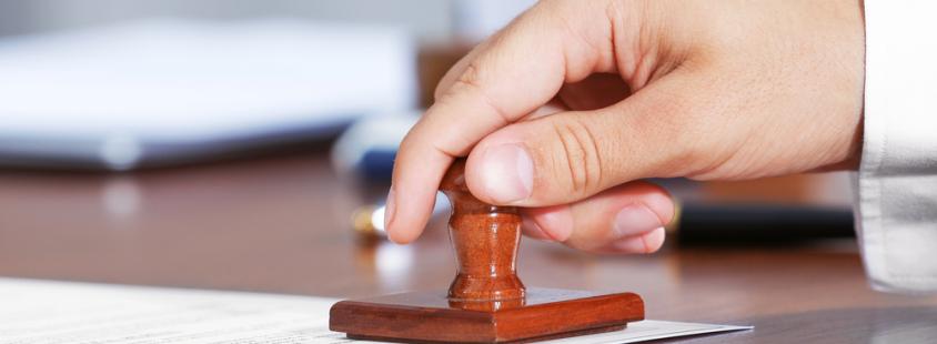 Notarska pisarna Goriška