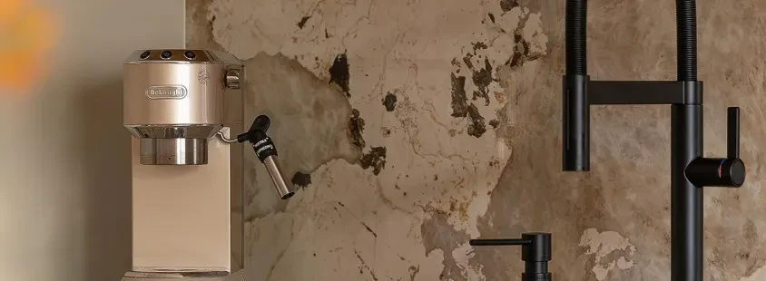 Kuhinjski kamniti pulti Osrednja Slovenija, Ljubljana