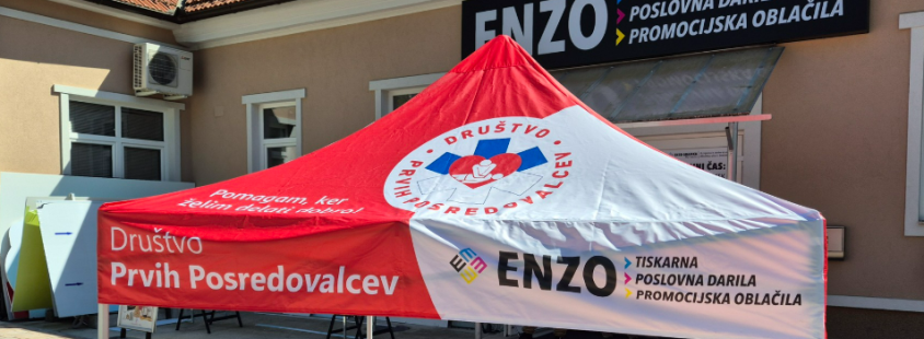 Tiskarna, tiskanje majic Domžale, Slovenija