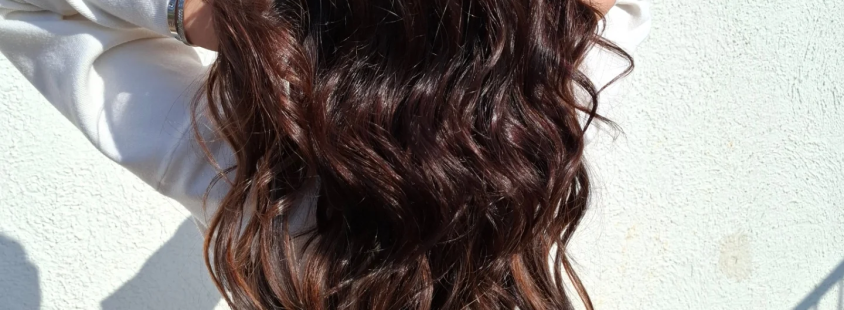 Dober frizerski salon Kranj, okolica