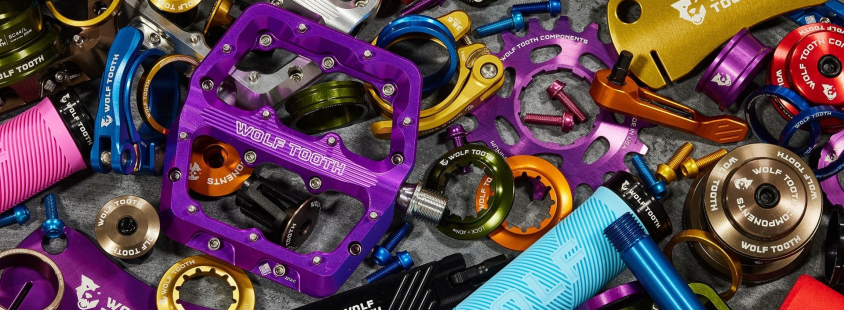 Ugodni kolesarski deli Slovenija