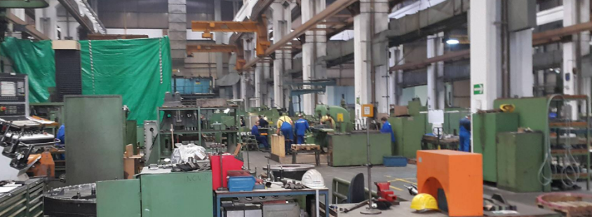 Hidravlične in industrijske cevi Slovenija