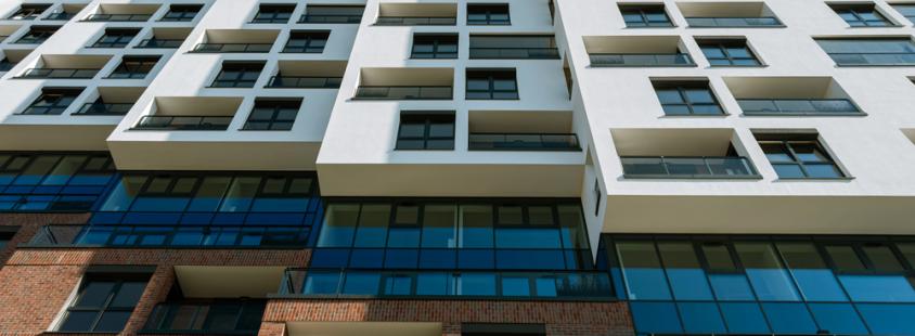 Kakovostna vsestranska nepremičninska agencija Slovenija