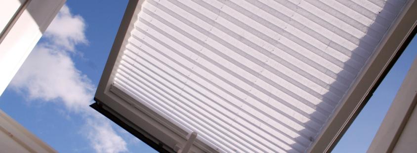 Dobava in montaža senčil Slovenija