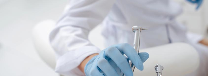 Zobozdravstvene storitve na koncesijo Osrednja Slovenija