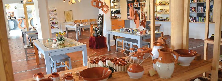 Delavnice rokodelstva Veržej, Slovenija