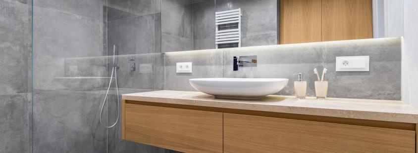 Adaptacije kopalnic na ključ Dolenjska