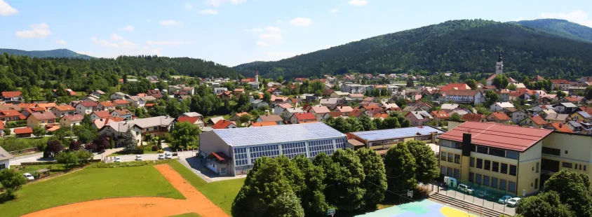 Občina Notranjska