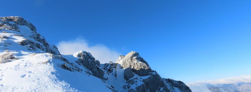Planinsko društvo Podbrdo, Goriška