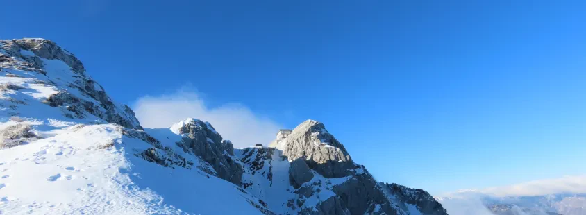 Planinsko društvo Podbrdo, Goriška