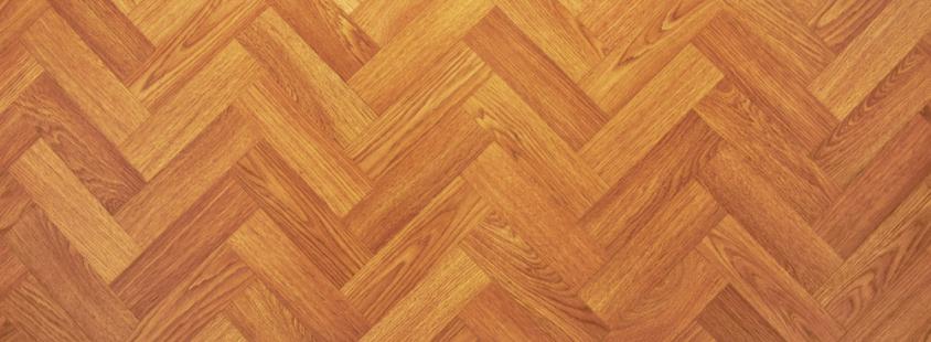 Obnova in polaganje parketa Primorska