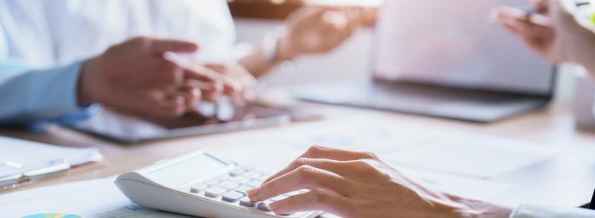 Kvalitetno davčno svetovanje Slovenija