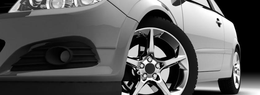 Priprava avtomobila na tehnični pregled Ljubljana