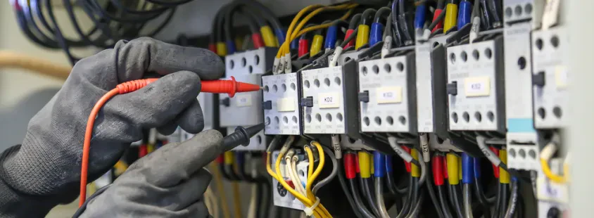 Izdelava elektroinštalacijskih del Maribor