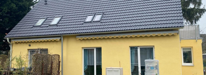 Strehe in kleparstvo Ljubljana