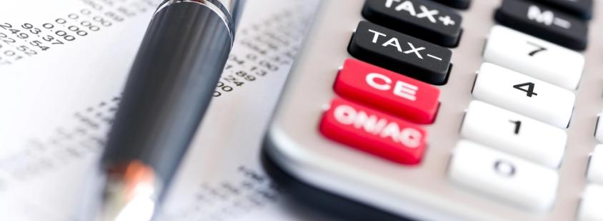 Kvaliteten računovodski servis Osrednja Slovenija