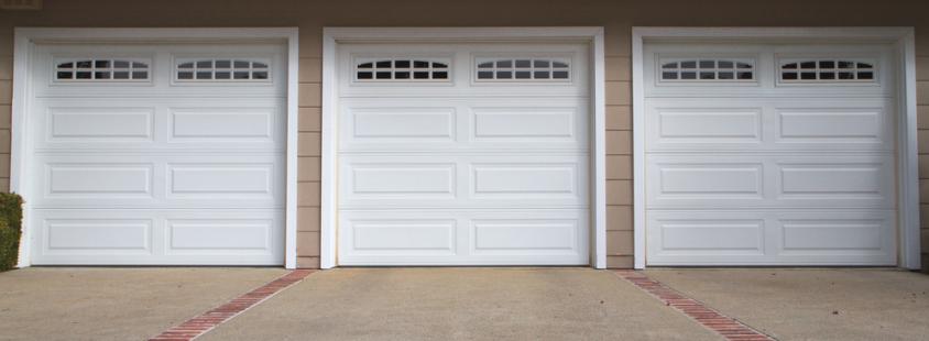 Prodaja in montaža garažnih vrat Slovenija